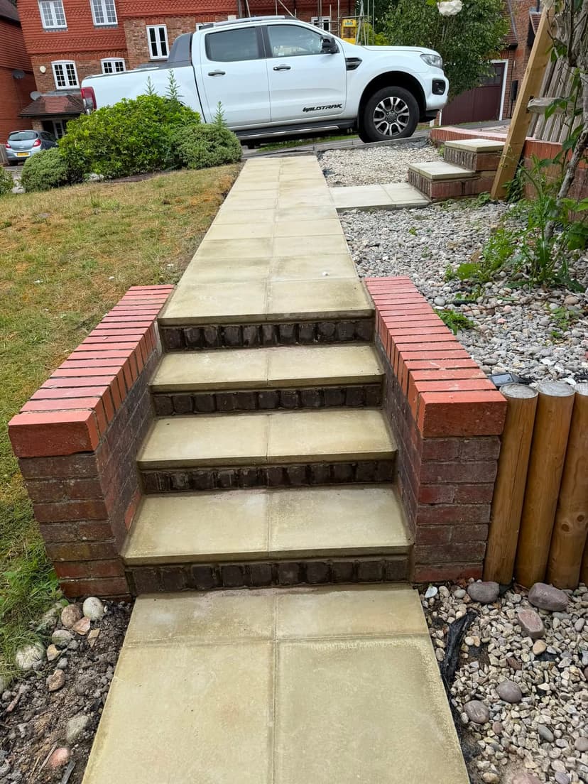 Landscaper Sevenoaks: How to Judge a Quote Before You Hire Anyone